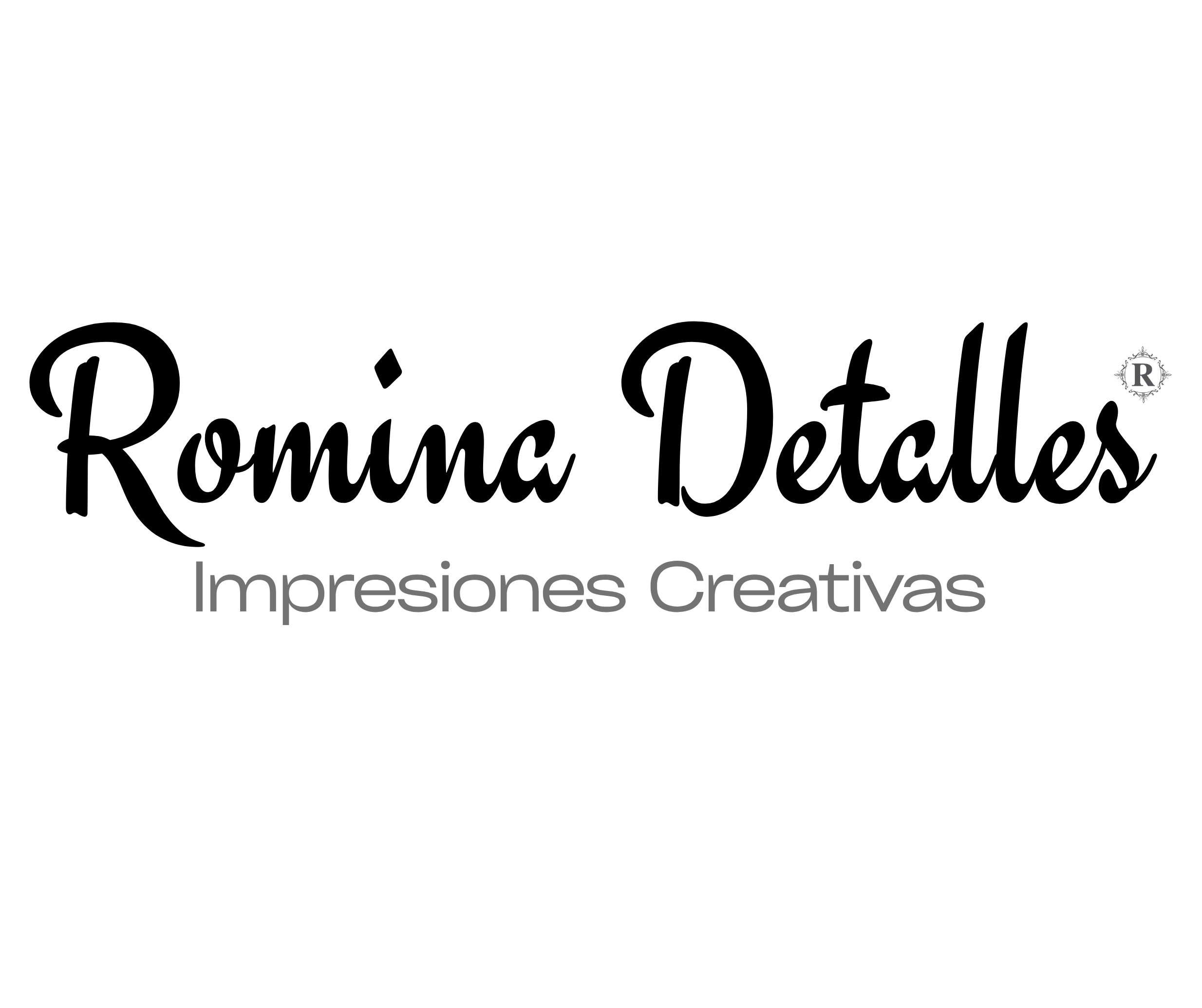 NUEVO LOGO ROMINA