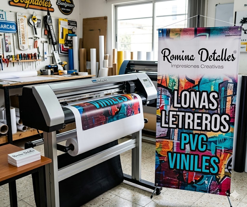 BANNER IMPRESION DE LONAS impresion de lonas