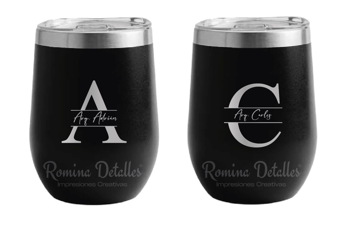VASOS WHISKEY impresion de lonas