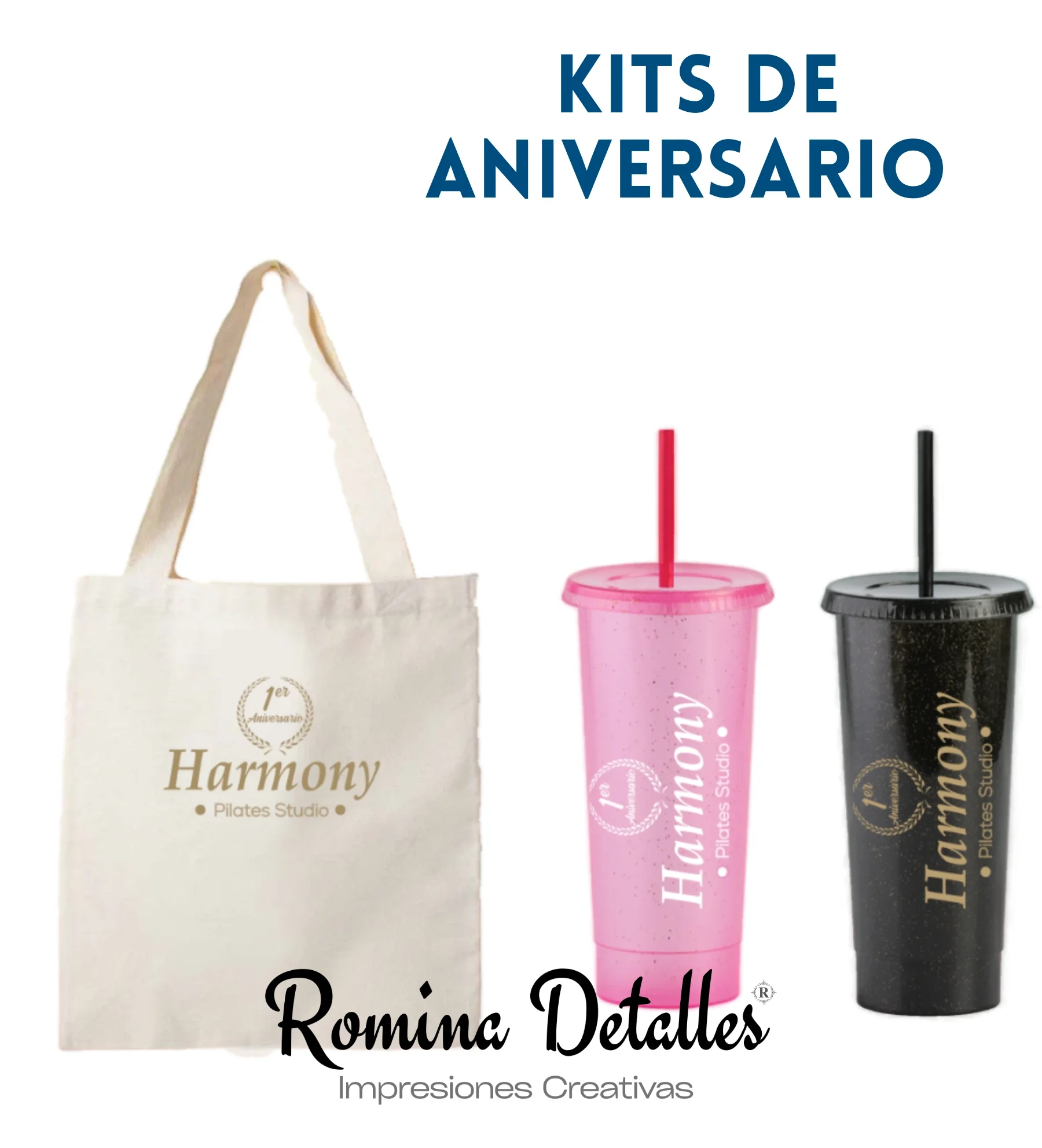 KIT ANIVERSARIO